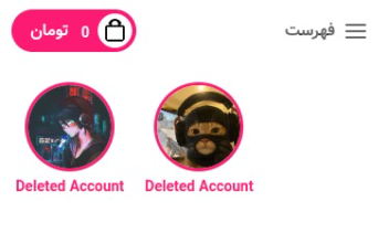 وب‌سایت فروشگاهی فول‌استک با Next.js و MongoDB