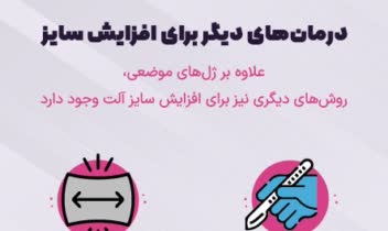 طراحی چارت و خلاصه مقاله برای سایت