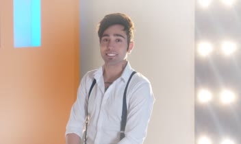 نمونه کار طراحی کاور (Gole Niloofar)
