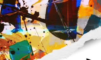 نمونه بنر تبلیغاتی، برای آموزشگاه آزاد، سفارش مشتری دائمی