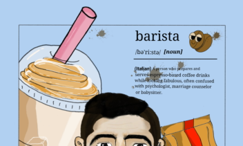 "طراحی کارت ویزیت و پروفایل شغلی"