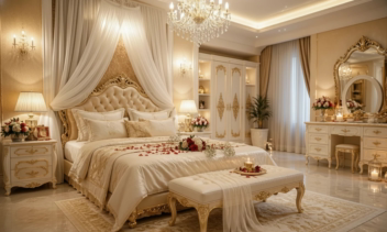 شناخت کامل سرویس خواب عروس‌‌‌‌