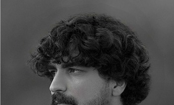 طراحی صفحه دانلود موسیقی با HTML و CSS