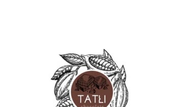 طراحی و ساخت لوگو پیج شکلات فروشی