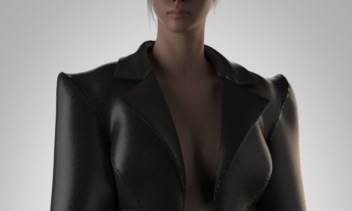 طراحی و مدلسازی لباس در  CLO3D