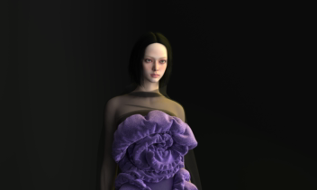 طراحی و مدلسازی لباس در  CLO3D