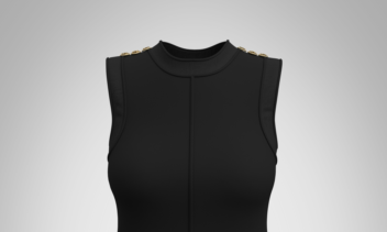 طراحی و مدلسازی لباس در  CLO3D