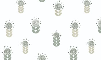 طراحی مینی کالکشن پترن مینیمال