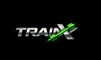طراحی لوگو، آیکن و ادیت عکس برای سایت trainx.ir