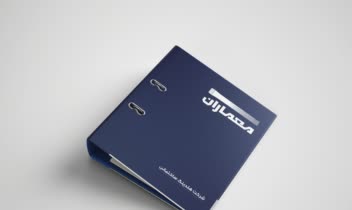 لوگو معماران ( زمینه فعالیت: شرکت هلدینگ ساختمانی)