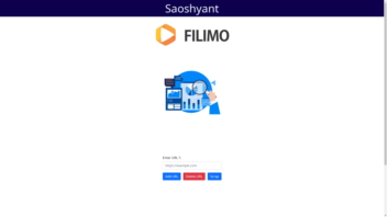ابزار استخراج نظرات کاربران از وبسایت فیلیمو