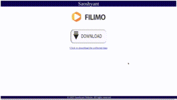 ابزار استخراج نظرات کاربران از وبسایت فیلیمو