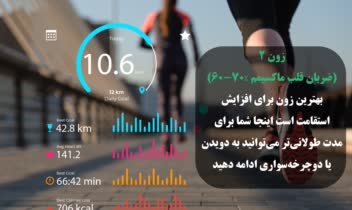 طراحی پست اسلایدی برای پیج ورزشی