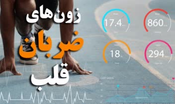 طراحی پست اسلایدی برای پیج ورزشی