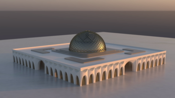 مدلسازی سه بعدی با نرم افزار راینو