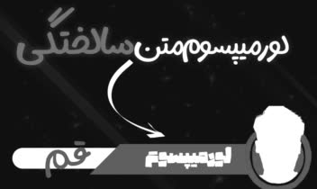 انواع نمونه کارهای پوستر معرفی             .
