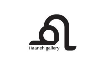 طراحی لوگو انتظاعی فروشگاه هانه