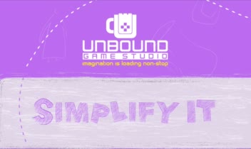 طراحی پست اینستاگرام "unbouno"