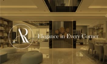 طراحی هویت بصری و هویت برند آرتام