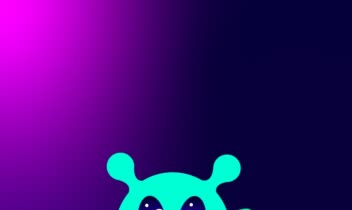 طراحی هویت بصری برند گیمینگ glowbit