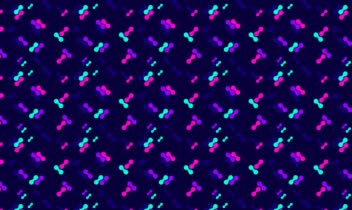 طراحی هویت بصری برند گیمینگ glowbit