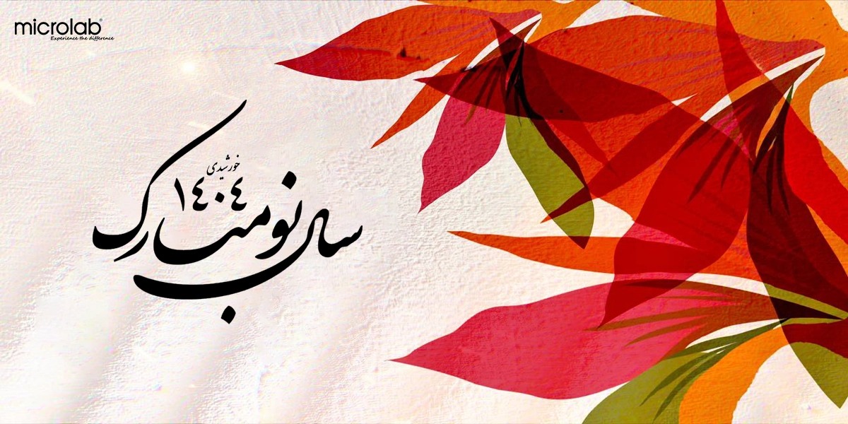 طراحی بنر سایت میکرولب ایران | بازرگانی حیدری