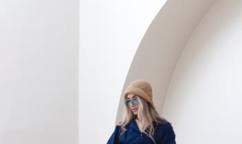 نمونه های عکاسی پوشاک و مدلینگ