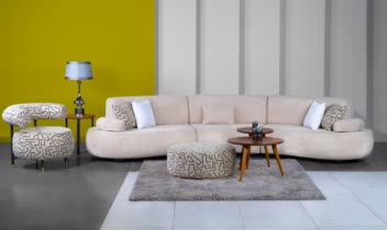 عکاسی برای بیلبورد سالونی ایرانمال