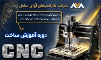 طراحی پوستر تبلیغاتی و آموزشی دوره