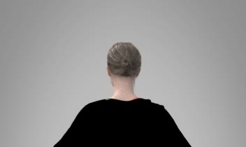 طراحی لباس کردی با برنامه clo3d