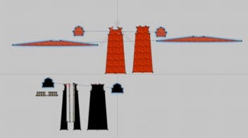طراحی لباس کردی با برنامه clo3d