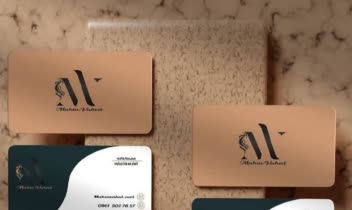 خلق لوگوهای منحصربه‌فرد با ترکیب خلاقیت، اصول برندینگ و شناخت بازار برای ساخت هویت بصری قدرتمند، ماندگار و قابل اعتماد برای انواع کسب‌وکارها