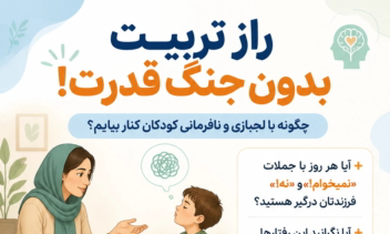 طراحی پوستر با ترکیبی از corel، photoshop و هوش مصنوعی