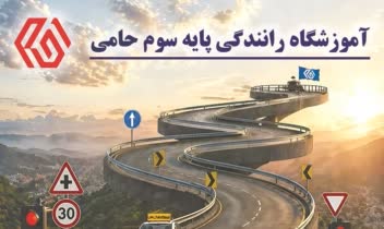 طراحی پوستر با ترکیبی از corel، photoshop و هوش مصنوعی