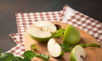 مجموعه عکسهای Still life از مواد غذایی