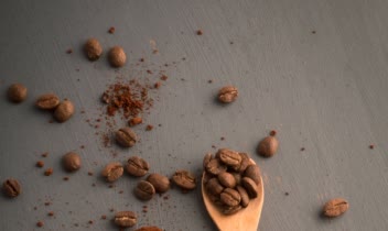 مجموعه عکسهای Still life از مواد غذایی