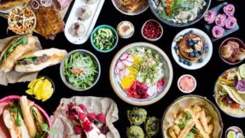 بهترین غذاهای بدون برنج برای هر سلیقه‌
