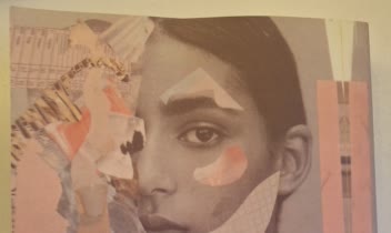 خواندن کتاب تکه هایی از یک کل منسجم