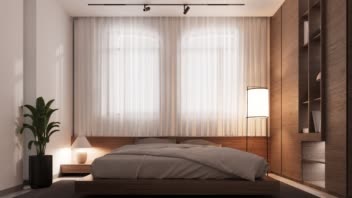 طراحی صفر تا صد ساختمان مسکونی پزشک