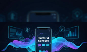 flutter & the world of sensors