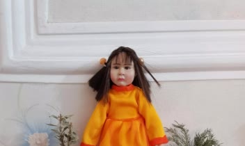 عروسکهای استاپ موشن و شبیه سازی