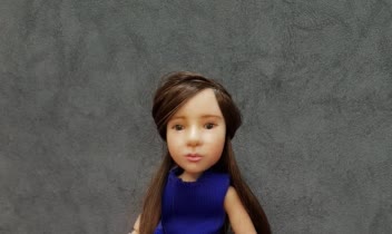 عروسکهای استاپ موشن و شبیه سازی