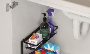 مدلسازی و رندر محصـول آشپزخانه