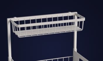 مدلسازی و رندر محصـول آشپزخانه