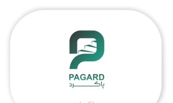 طراحی لوگو سایت  دلنوشته پاگرد