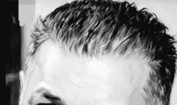 چند نمونه کار سیاه قلم و طراحی با مداد