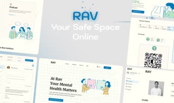 Booking & Dashboard Experience
