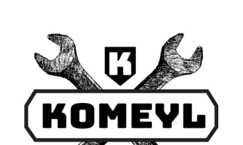 KOMEYL LOGO........................