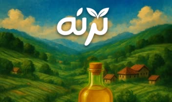 بسته بندی محصولات غذایی ارگانیک