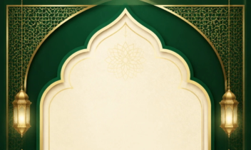 نمونه پوستر مناسب مراسم، هیئت، محرم یا مناسبتی خاص